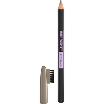 Maybelline New York Express Brow Lápiz De Cejas Tono Blonde