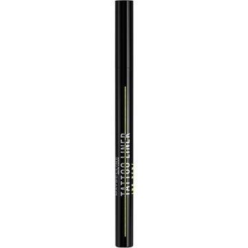 Maybelline New York Tattoo Liner Ink Pen Black Mate