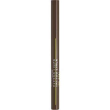 Maybelline New York Tattoo Liner Ink Pen Brown