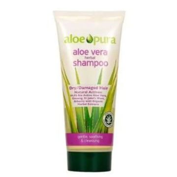 Madal Bal Aloe Vera Champu Normal (Uso Frecuente) 200Ml.
