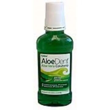 Madal Bal Aloe Vera Colutorio Aloedent 250Ml.