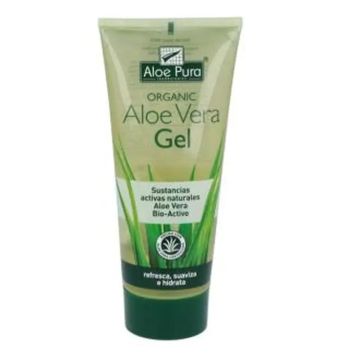 Madal Bal Gel De Aloe Vera Para La Piel 200Gr