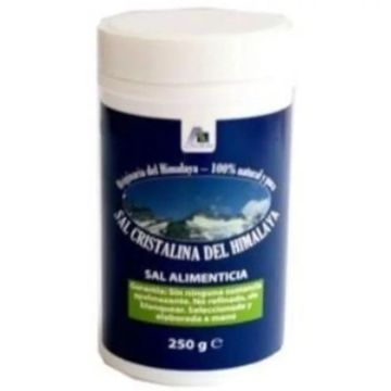 Madal Bal Sal Del Himalaya Salero De 250Grs