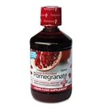 Madal Bal Zumo De Granada Pomegranate Alta Potencia 500Ml.