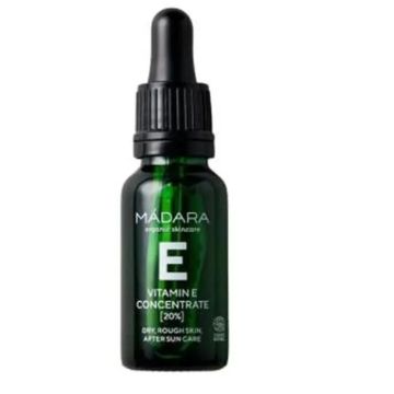 Madara Custom Actives E Concentrado De Vitamina E 17Ml.