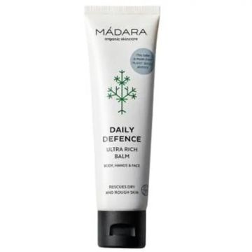 Madara Daily Defence Crema Nutritiva 60Ml.
