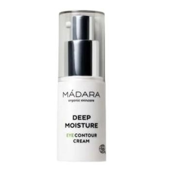 Madara Deep Moisture Crema Contorno Ojos 15Ml.