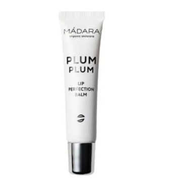 Madara Plum Plum Balsamo Labial 15Ml.