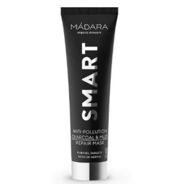 Madara Smart Mascarilla Reparadora Anticontaminación 60Ml