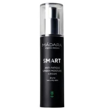Madara Smart Urban Crema Antifatiga Piel Seca 50Ml.