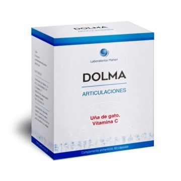 Mahen Dolma , 60 cápsulas