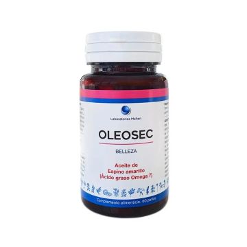 Mahen Oleosec , 60 perlas