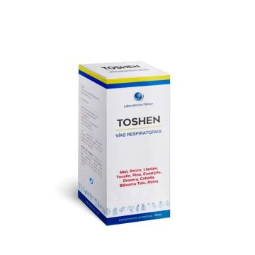 Mahen Toshen 150 Ml 150 Ml