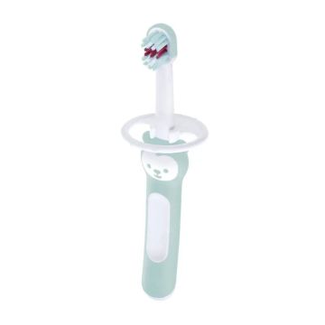 Mam Baby Cepillo Baby Brush Azul