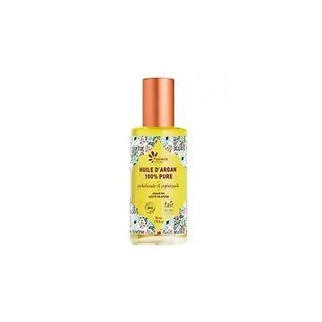 Marcris Aceite Puro Argan Bio 100Ml.