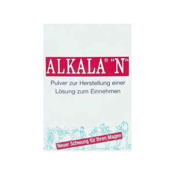 Margan Alkala N  150 gr