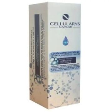 Margan Cellularys Capilar Locion Anticaida Capilar 100Ml.