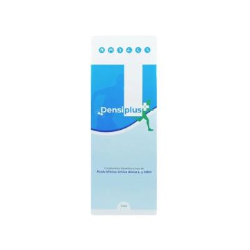 Margan Densiplus, 1 Litro