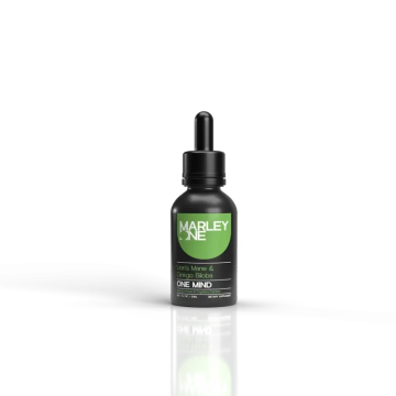 Marley One One Mind Tincture  30 ml