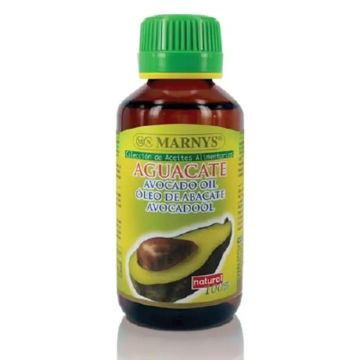Marnys Aceite Aguacate 125 Ml