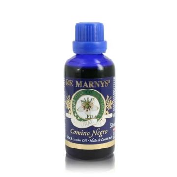 Marnys Aceite Comino Negro  50 ml