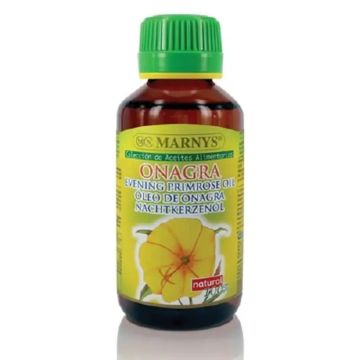 Marnys Aceite Puro Onagra  125 ml