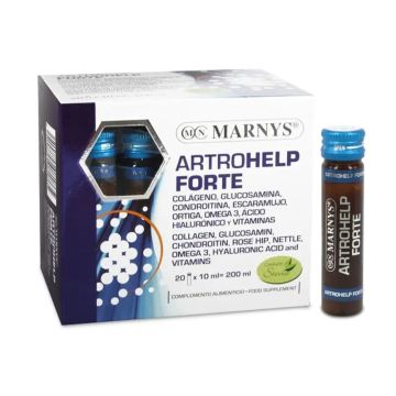 Marnys Artrohelp Forte  20 viales