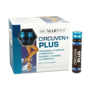 Marnys Circuven Plus  20 viales