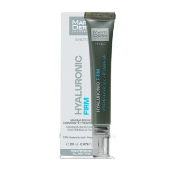 Shot Hyaluronic Firm, 20 ml