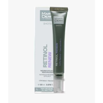 Shot Retinol Renew 20 ml