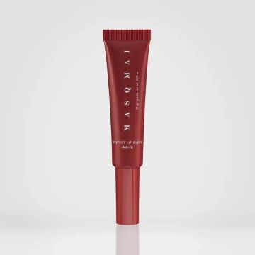 Masqmai Perfect Lip Gloss - Baby Fig, 11 gr