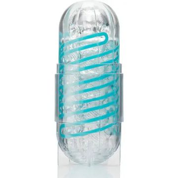 Masturbador Tenga Spinner Tetra