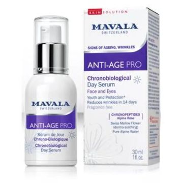 Mavala Anti-Age Pro Sérum De Dia 30Ml.