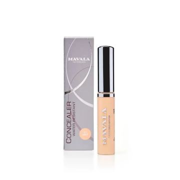 Mavala Corrector de Imperfecciones, Tono Claro