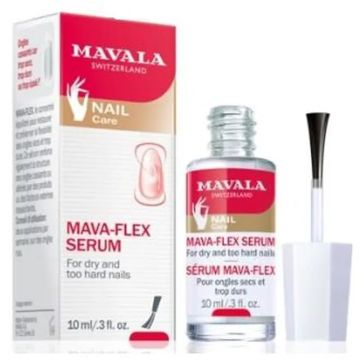 Mavala Flex Sérum Uñas 10Ml.