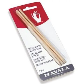 Mavala Palitos De Manicura 5Ud.
