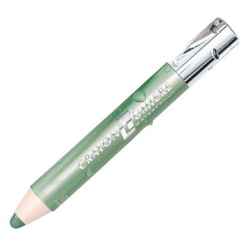 Mavala Sombra de Ojos Cremosa Vert Jade 02