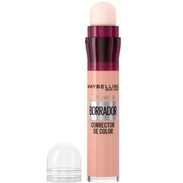 Maybelline Borrador Concealer Rosado Oscuro