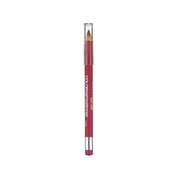 Maybelline New York Color Sensational Perfilador de Labios, Tono 547 Pleasure MeRed Color Rojo