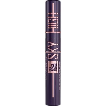 Maybelline Mascara Lash Sensat Sky High Cherry Sky