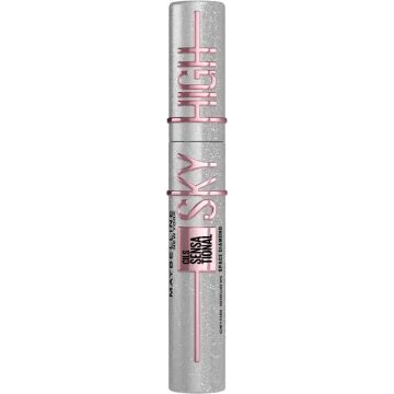Maybelline Mascara Lash Sensat Sky High Space Diamond