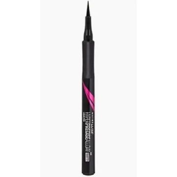 Maybelline New York Hyper Precise eyeliner preciso larga duración waterproofNEGRO
