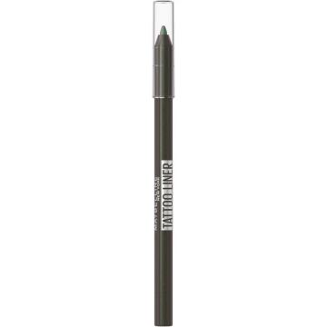 Maybelline Newyork M-Up Eyeliner Gel Tattoo Pen 823, 1 gr