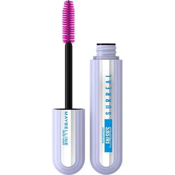 Maybelline New York The Falsies Surreal Extensions Waterproof Máscara depestañas efecto extensiones.