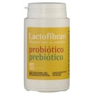Mca Productos Naturales Lactofibran 90 Cápsulas