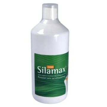 Mca Productos Naturales Silamax 1Litro