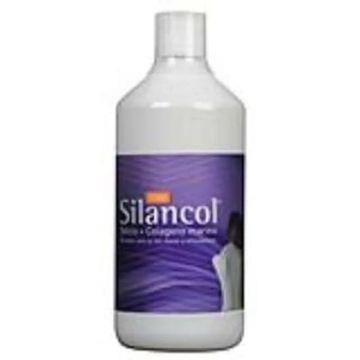 Mca Productos Naturales Silancol 1Litro
