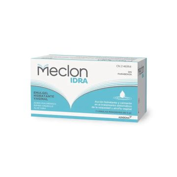 Meclon Idra Cánulas En Flowpack 7 Monodosis 5 Ml