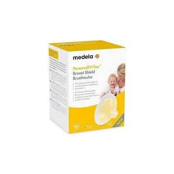 Medela Embudo PersolanFit Flex - Talla M