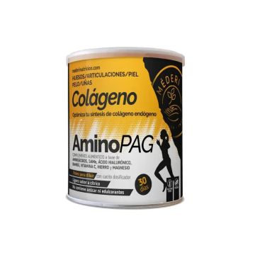 Mederi Nut Amino Pag , 360 gr